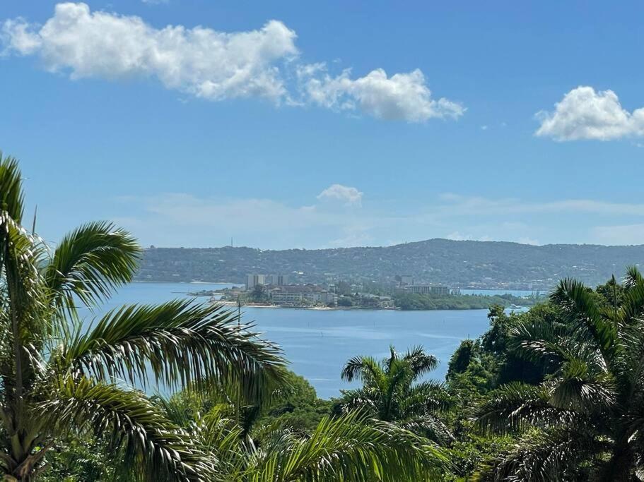 Spring Garden Mobay Resort Luxurious Apartments Montego Bay Exterior photo
