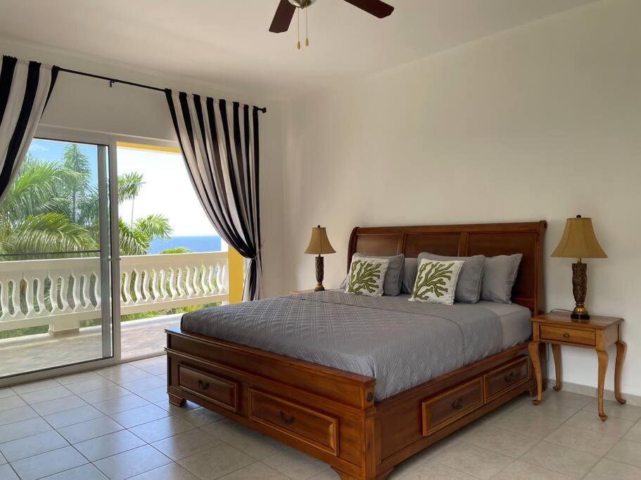 Spring Garden Mobay Resort Luxurious Apartments Montego Bay Exterior photo