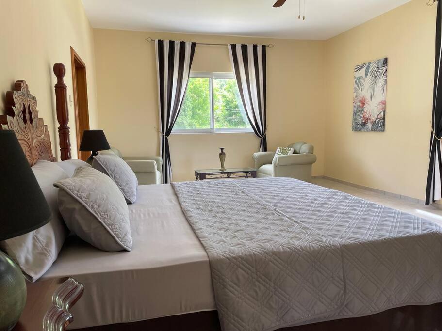 Spring Garden Mobay Resort Luxurious Apartments Montego Bay Exterior photo