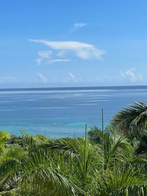 Spring Garden Mobay Resort Luxurious Apartments Montego Bay Exterior photo