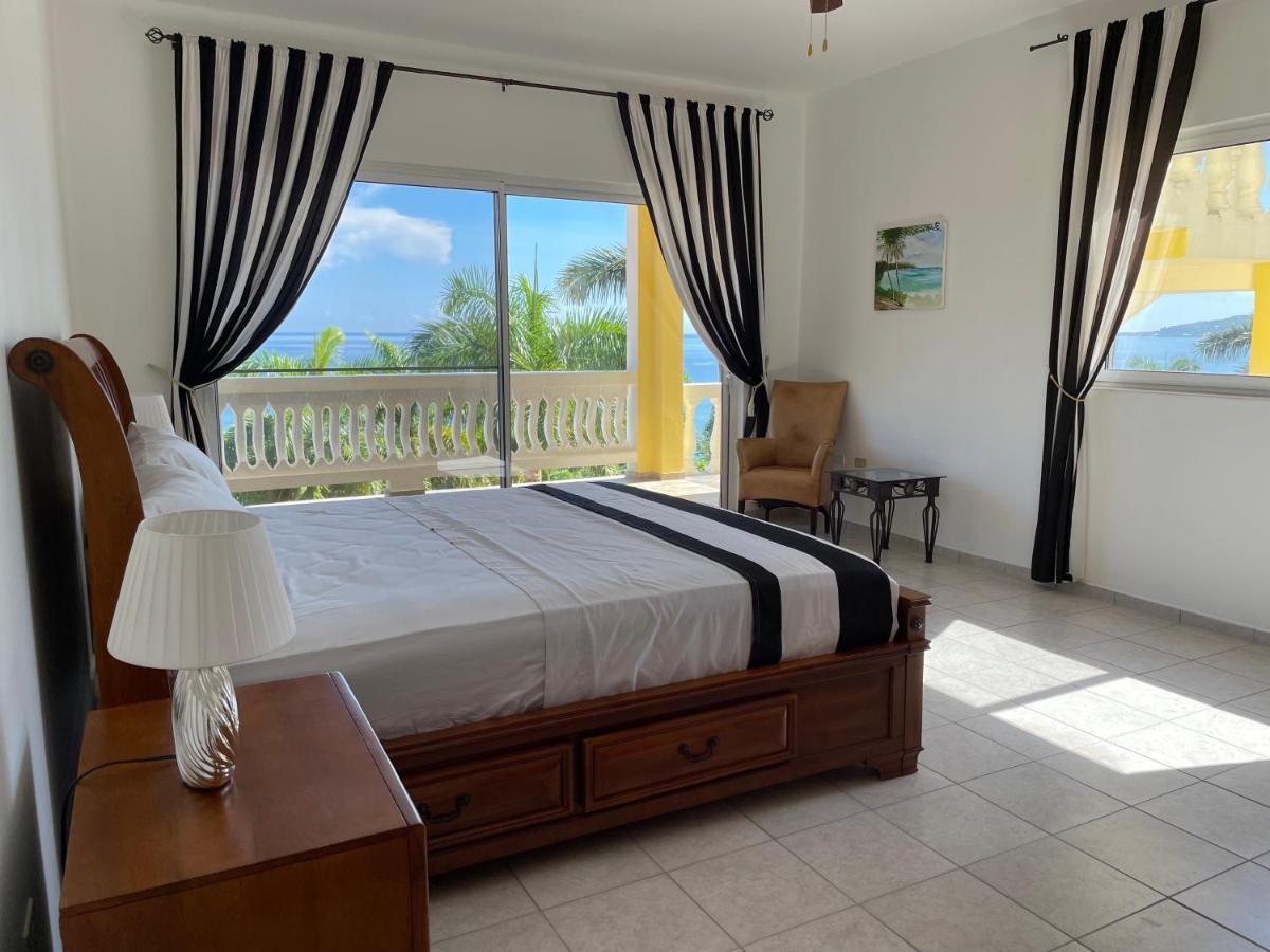 Spring Garden Mobay Resort Luxurious Apartments Montego Bay Exterior photo